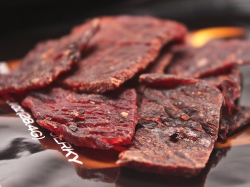 jerky